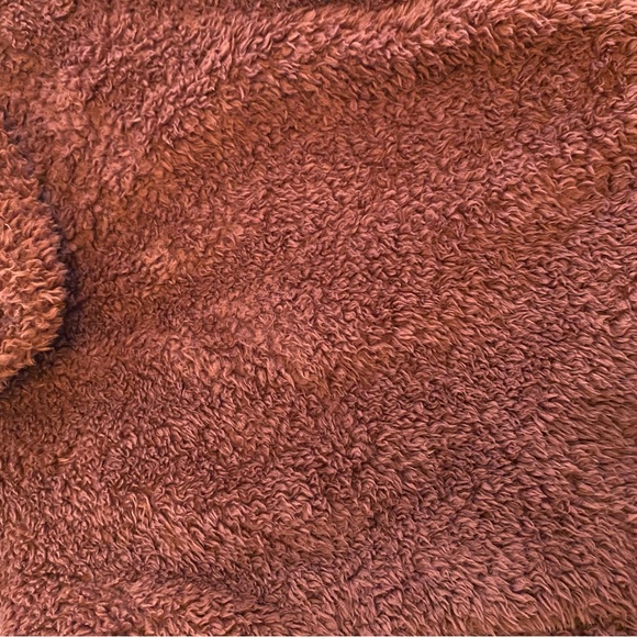 Lululemon Warm Restore Sherpa Pullover XS/S - Picture 9 of 9